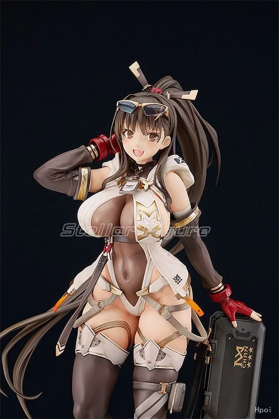 【TM】In Stock Max Factory MX Sauce 1/7 Figures Model Toy Gift Collection Ornament
【TM】In Stock Max Factory MX Sauce 1/7 Figures Model Toy Gift Collection Ornament