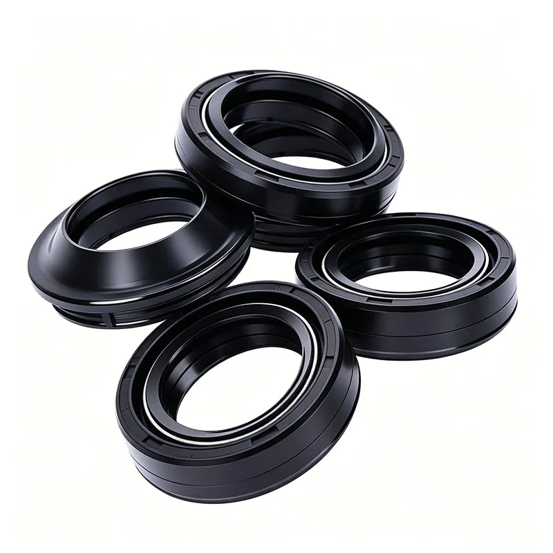 38x50x11 Motorcycle Front Fork Oil Seal Dust Seal for Kawasaki KLR650 KL650 ZX750 Ninja 750R ZX900 Ninja 900R KL 650 ZX 750 ZX
38x50x11 Motorcycle Front Fork Oil Seal Dust Seal for Kawasaki KLR650 KL650 ZX750 Ninja 750R ZX900 Ninja 900R KL 650 ZX 750 ZX