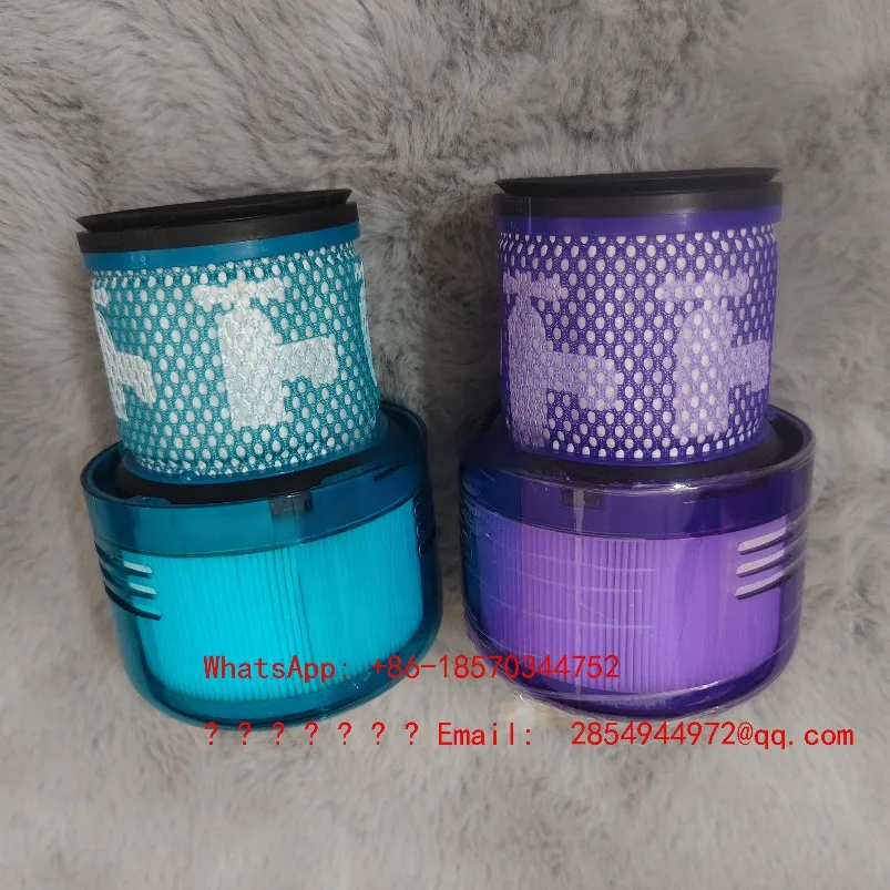 Vacuum Cleaner Accessories V10v11 Rear Filter, Original and Genuine.
Vacuum Cleaner Accessories V10v11 Rear Filter, Original and Genuine.
