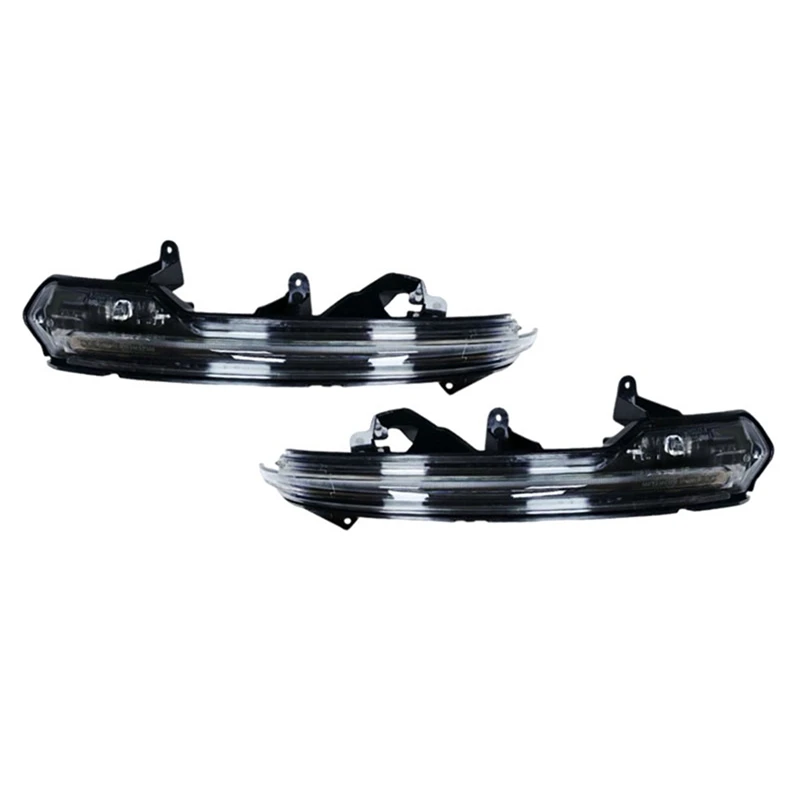For Porsche Cayenne 9Y0 9Y3 Exterior Rear View Mirror Lamp Turn Signal Light Indicator Light
For Porsche Cayenne 9Y0 9Y3 Exterior Rear View Mirror Lamp Turn Signal Light Indicator Light