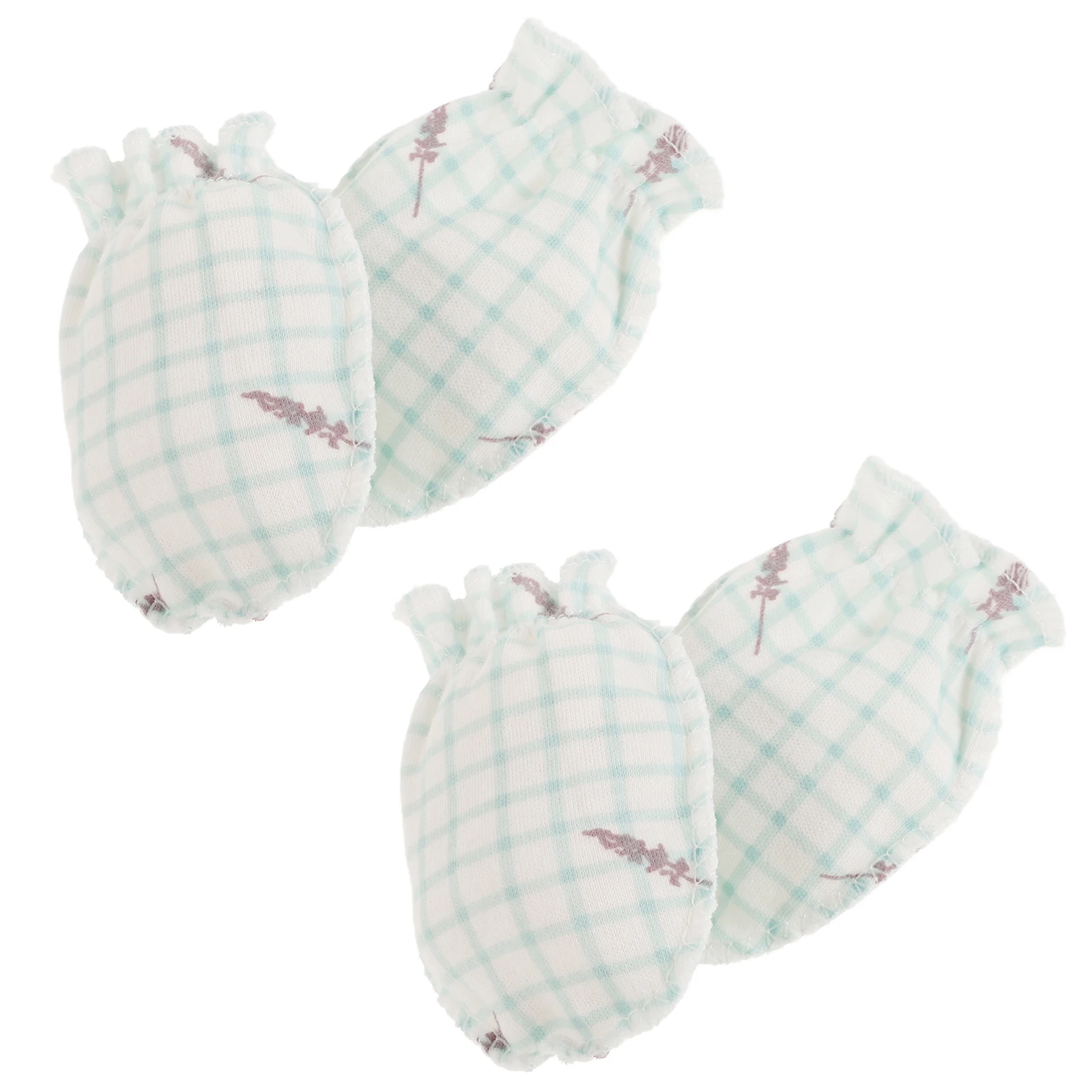 4 Pcs Anti-scratch Baby Mittens Soft Cotton Gloves Breathable Summer Newborn Toddler No Scratch Glove Elastic Wrist Infant Snow
4 Pcs Anti-scratch Baby Mittens Soft Cotton Gloves Breathable Summer Newborn Toddler No Scratch Glove Elastic Wrist Infant Snow
