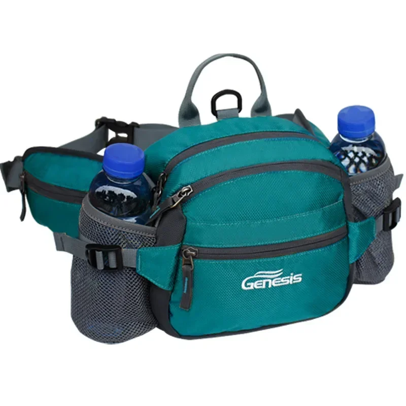 Bike Riding Cycling Running Fishing Hiking Waist Bag Fanny Pack Outdoor Belt Kettle Pouch Gym Sport Fitness Water Bottle Pocket
Bike Riding Cycling Running Fishing Hiking Waist Bag Fanny Pack Outdoor Belt Kettle Pouch Gym Sport Fitness Water Bottle Pocket