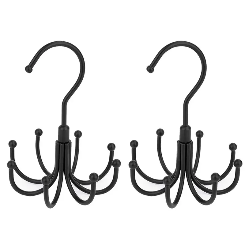 Вешалка на танки премиум-класса, вращающийся органайзер для бюстгальтера для шкафа, упаковка из 2 предметов для органайзеров для шкафов и крючков для хранения, вешалки для одежды
Вешалка на танки премиум-класса, вращающийся органайзер для бюстгальтера для шкафа, упаковка из 2 предметов для органайзеров для шкафов и крючков для хранения, вешалки для одежды