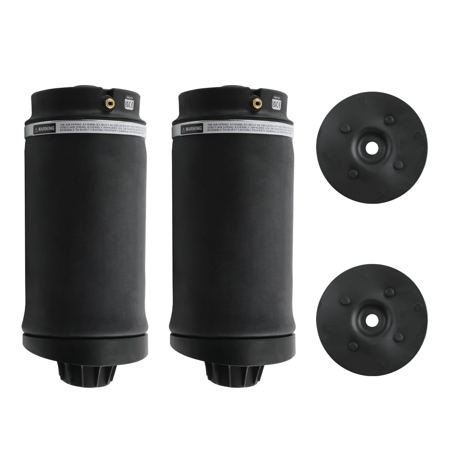 Пара сумок подвески RearAir Spring для Mercedes-Benz R350 W251 2007-2013, задняя левая/правая боковая подвеска Airmatic A 2513200425
Пара сумок подвески RearAir Spring для Mercedes-Benz R350 W251 2007-2013, задняя левая/правая боковая подвеска Airmatic A 2513200425