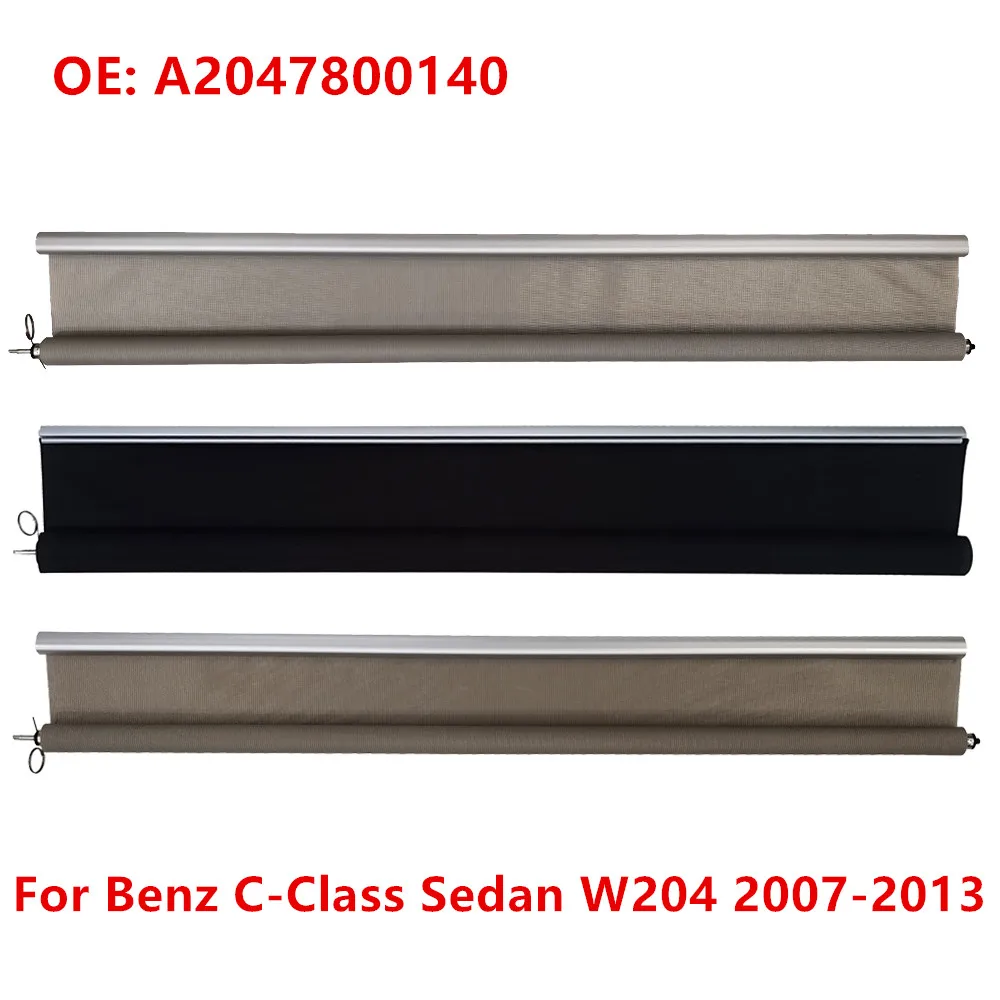 Car Panorama Sunroof Sunshade Curtain Roller Blind Cover Assembly For Mercedes Benz C-Class Sedan W204 2007-2013 A2047800140
Car Panorama Sunroof Sunshade Curtain Roller Blind Cover Assembly For Mercedes Benz C-Class Sedan W204 2007-2013 A2047800140