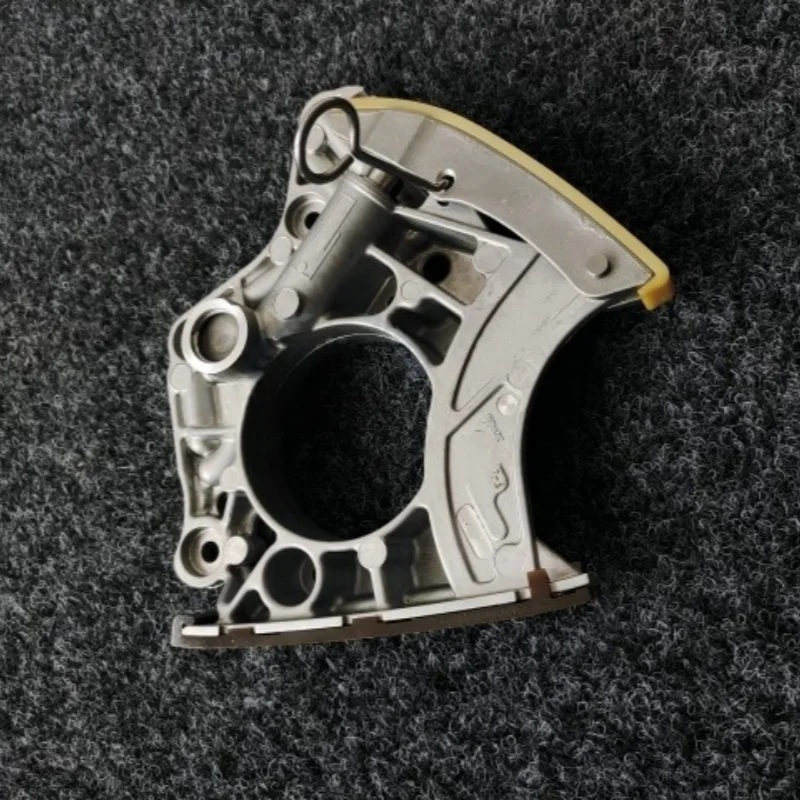 Suitable for Lamborghini Gallardo Lp550 5.0 Chain Tensioner Chain Tensioner Chain Stopper 079903133E 07M109077A
Suitable for Lamborghini Gallardo Lp550 5.0 Chain Tensioner Chain Tensioner Chain Stopper 079903133E 07M109077A
