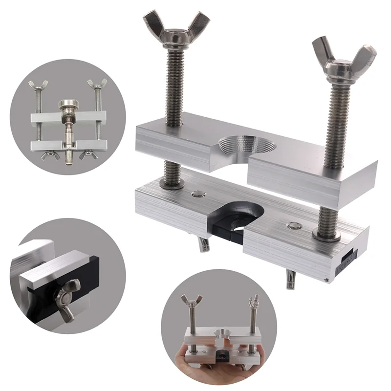 1 PCS Mouth Pull-Out Separator Dial Mouth Mouthpiece Puller Brass Instrument Puller 
1 PCS Mouth Pull-Out Separator Dial Mouth Mouthpiece Puller Brass Instrument Puller