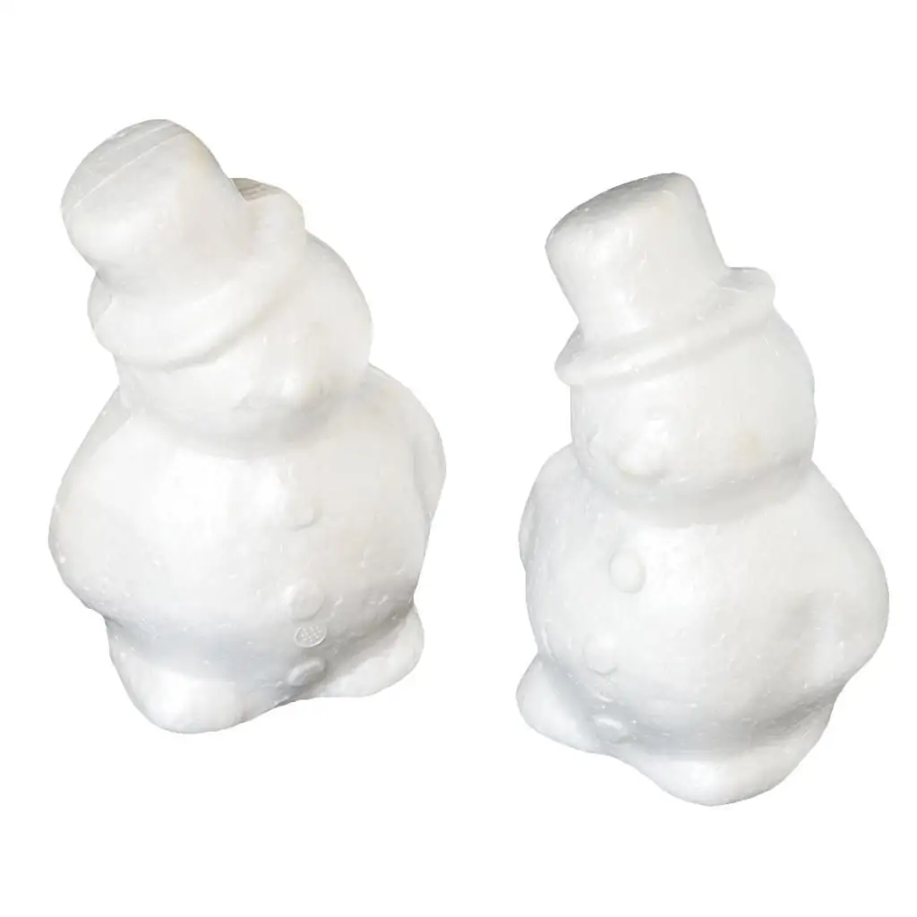 Пенопластовый материал, ручная работа, белые украшения из полистирола для рождественских украшений в виде снеговика, художественные проекты «сделай сам»
Пенопластовый материал, ручная работа, белые украшения из полистирола для рождественских украшений в виде снеговика, художественные проекты «сделай сам»