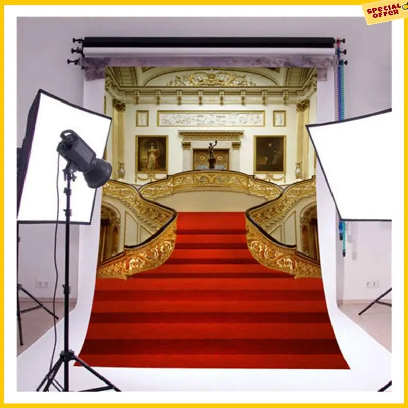 A25P 2X фон для фотосъемки с замком, виниловые 5X7 футов, роскошный свадебный фон, реквизит для фотосессии
A25P 2X фон для фотосъемки с замком, виниловые 5X7 футов, роскошный свадебный фон, реквизит для фотосессии