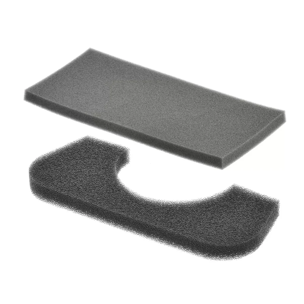 Compatible for Siemens VS57E81/09 VS04G188GB/05VS04G2080 VS04G2080/06 Vacuum Cleaner Sponge Filter Set
Compatible for Siemens VS57E81/09 VS04G188GB/05VS04G2080 VS04G2080/06 Vacuum Cleaner Sponge Filter Set