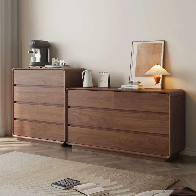 New Chinese style solid wood chest of drawers locker bedroom 6789 chest of drawers cabinet storage cabinet drawer cabinet Nordic
New Chinese style solid wood chest of drawers locker bedroom 6789 chest of drawers cabinet storage cabinet drawer cabinet Nordic