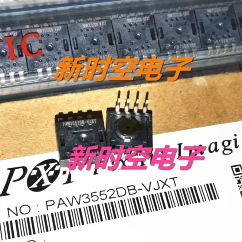 10PCS PAW3552DB-VJXT PAW3552DB PAW3552 The Mouse Sensor In 2023 a New Original
10PCS PAW3552DB-VJXT PAW3552DB PAW3552 The Mouse Sensor In 2023 a New Original