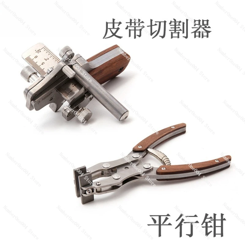 Leather Belt Cutter Handmade DIY Leather Strip Cutter Stainless Steel Parallel Pliers Leather Craft Spring Pliers
Leather Belt Cutter Handmade DIY Leather Strip Cutter Stainless Steel Parallel Pliers Leather Craft Spring Pliers