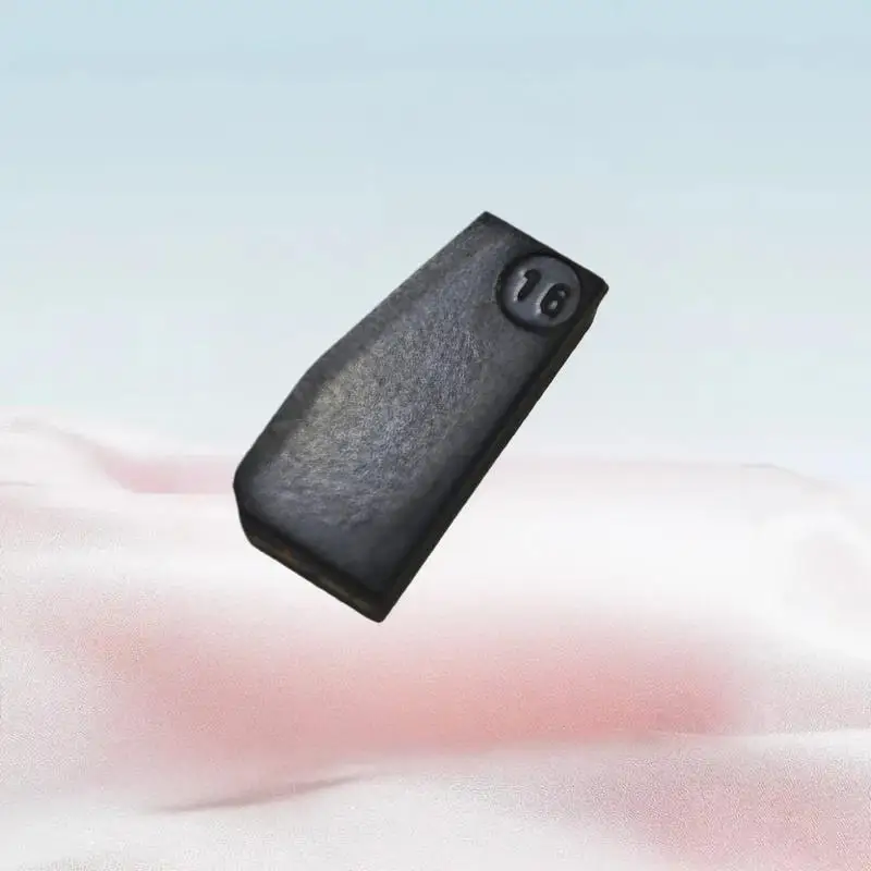 1 шт. T5 транспондер автомобильный ключ ID20 ID13 T20 ID13 керамический чип ключ пустой DIY Extras
1 шт. T5 транспондер автомобильный ключ ID20 ID13 T20 ID13 керамический чип ключ пустой DIY Extras