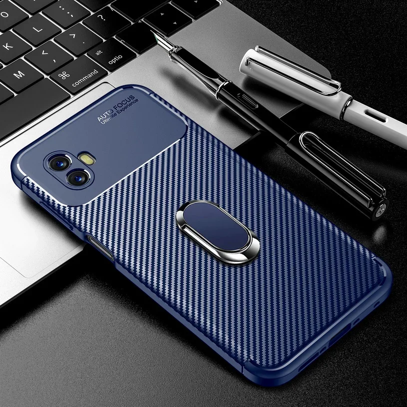 Phone Holder Case For Samsung Galaxy XCover 6 Pro XCover Pro 2 xcover 5 Bracket ring Soft Silicone Cover Finger Ring fundas
Phone Holder Case For Samsung Galaxy XCover 6 Pro XCover Pro 2 xcover 5 Bracket ring Soft Silicone Cover Finger Ring fundas