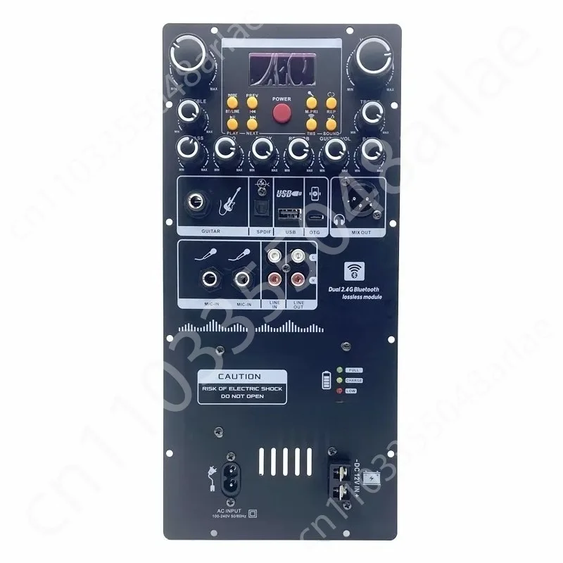Outdoor audio, power amplifier board, charging high power main board
Outdoor audio, power amplifier board, charging high power main board