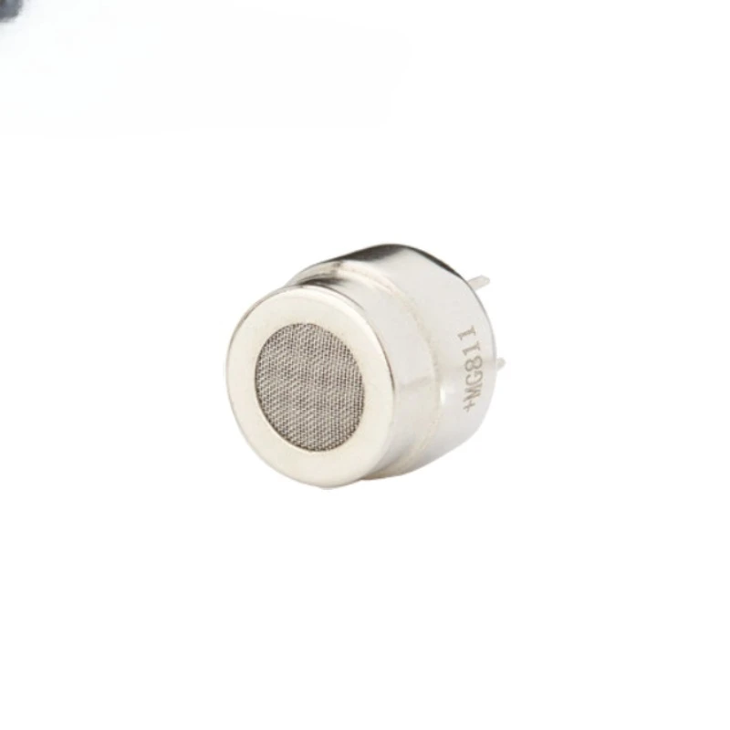 Suitable for MG811 solid electrolyte carbon dioxide gas sensor CO2 concentration detection
Suitable for MG811 solid electrolyte carbon dioxide gas sensor CO2 concentration detection