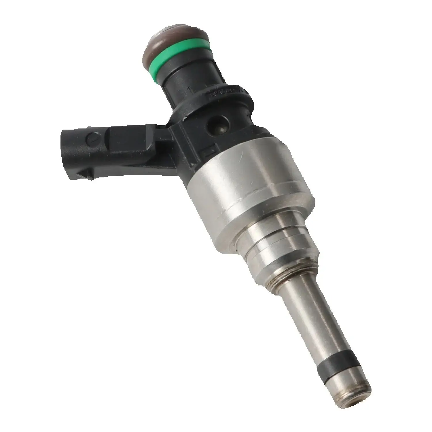 Fuel Injector FOR Audi A4 A5 A6 A8 Q5 Q7 Touareg 3.0T V6 06E906036AL
Fuel Injector FOR Audi A4 A5 A6 A8 Q5 Q7 Touareg 3.0T V6 06E906036AL