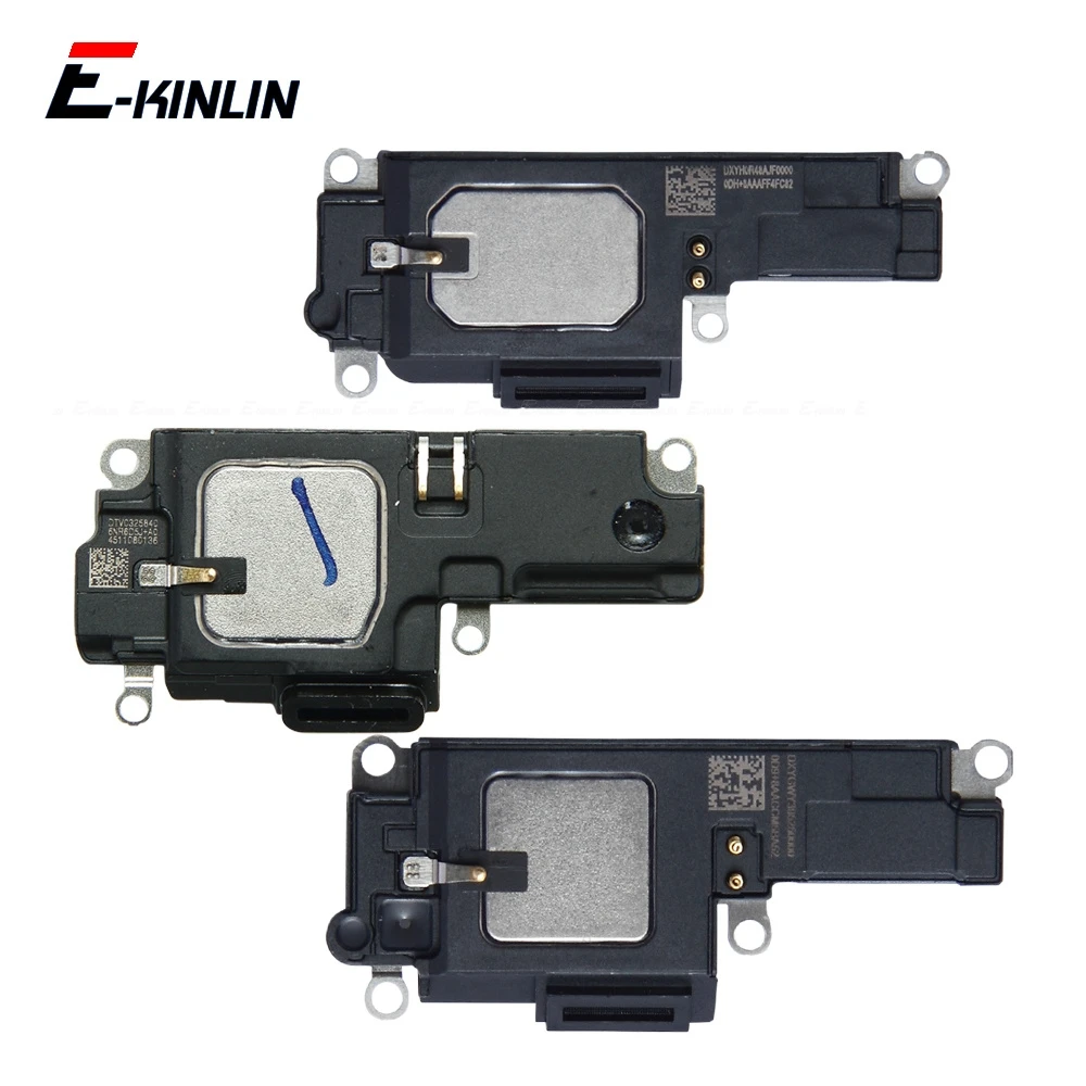 Bottom Loud Speaker Sound Buzzer Ringer Flex Cable For iPhone 12 mini 13 14 15 Plus Pro Max Replacement Parts
Bottom Loud Speaker Sound Buzzer Ringer Flex Cable For iPhone 12 mini 13 14 15 Plus Pro Max Replacement Parts