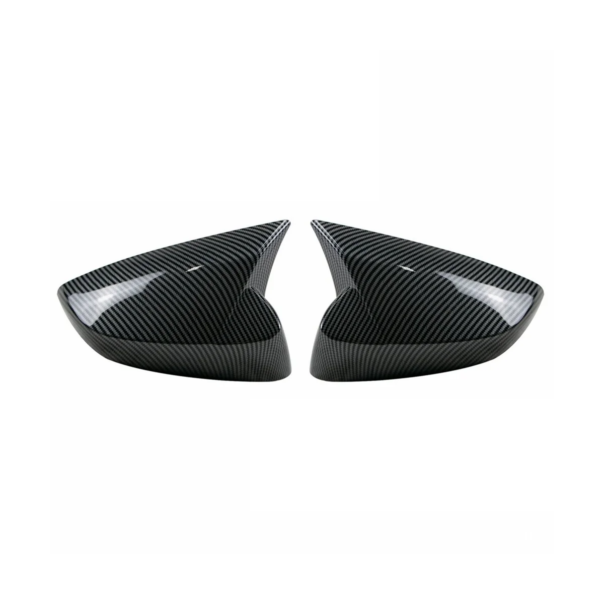 Car Side Door Rearview Mirror Cover Trims Auto Exterior Accessories for GT 86 GT86 BRZ 2012-2020(Carbon)
Car Side Door Rearview Mirror Cover Trims Auto Exterior Accessories for GT 86 GT86 BRZ 2012-2020(Carbon)