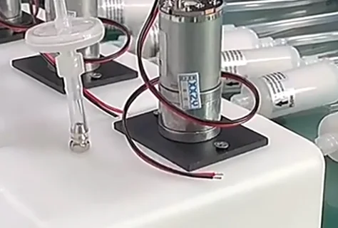 HAIMER Universal 3D Master Edge Finder, Quick Measurement Tool, Contact Point Sensor 80.360.00FHN
HAIMER Universal 3D Master Edge Finder, Quick Measurement Tool, Contact Point Sensor 80.360.00FHN