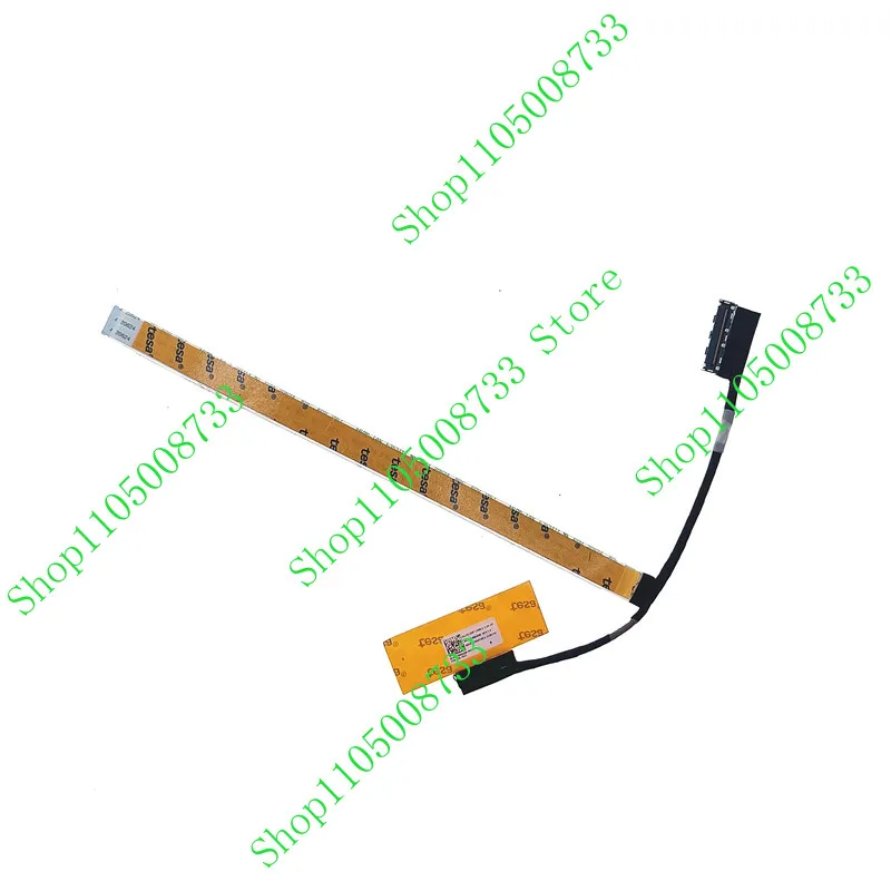 PJTW for lenovo for ideapad 5 Pro-14ACN6 Pro-14ITL6 14 PLUS led lcd lvds cable 5C10S30229 DC02C00SA00
PJTW for lenovo for ideapad 5 Pro-14ACN6 Pro-14ITL6 14 PLUS led lcd lvds cable 5C10S30229 DC02C00SA00