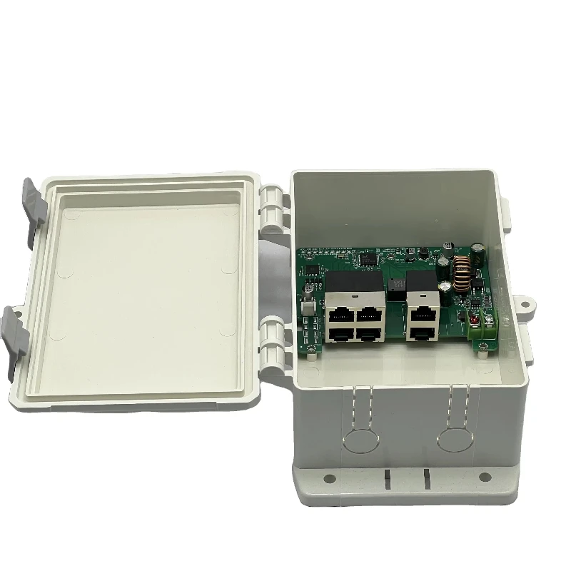 Outdoor rain safety monitoring dedicated 12V 4-end replacement
Outdoor rain safety monitoring dedicated 12V 4-end replacement