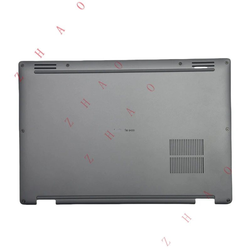 Z For Dell Latitude 9420 E9420 Bottom case lower 07NMN4 7NMN4 AM32P000B02 silver
Z For Dell Latitude 9420 E9420 Bottom case lower 07NMN4 7NMN4 AM32P000B02 silver