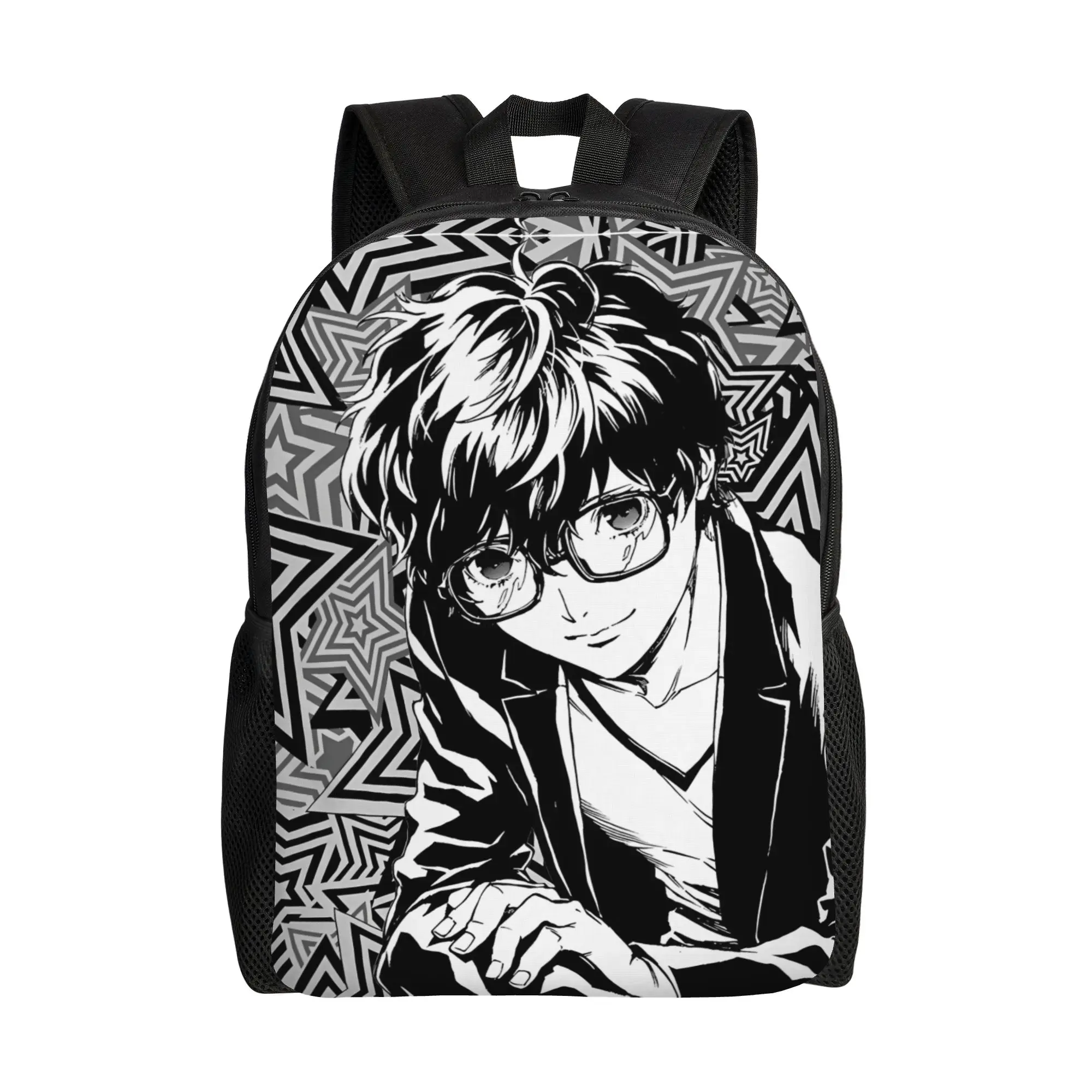 Персонажи Классический рюкзак Joker с карманом, студенческий, туристический, городской рюкзак для мужчин и женщин, для ноутбука, из холщовой ткани
Персонажи Классический рюкзак Joker с карманом, студенческий, туристический, городской рюкзак для мужчин и женщин, для ноутбука, из холщовой ткани