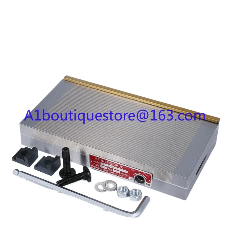 Precision detail disk Engraving machine magnetic table Strong permanent magnet chuck Grinder Wire cutting
Precision detail disk Engraving machine magnetic table Strong permanent magnet chuck Grinder Wire cutting
