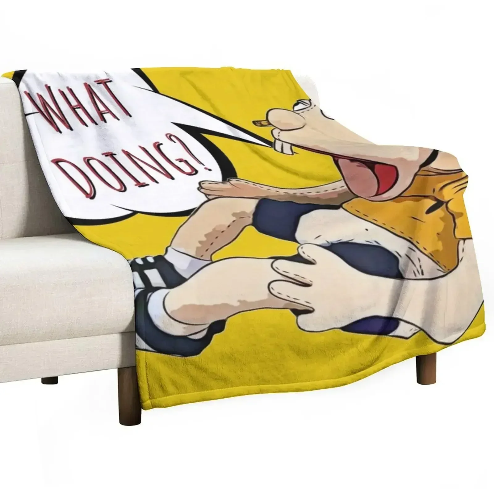 sml Jeffy the Puppet Hot selling! Throw Blanket bed plaid blankets and throws Blankets
sml Jeffy the Puppet Hot selling! Throw Blanket bed plaid blankets and throws Blankets