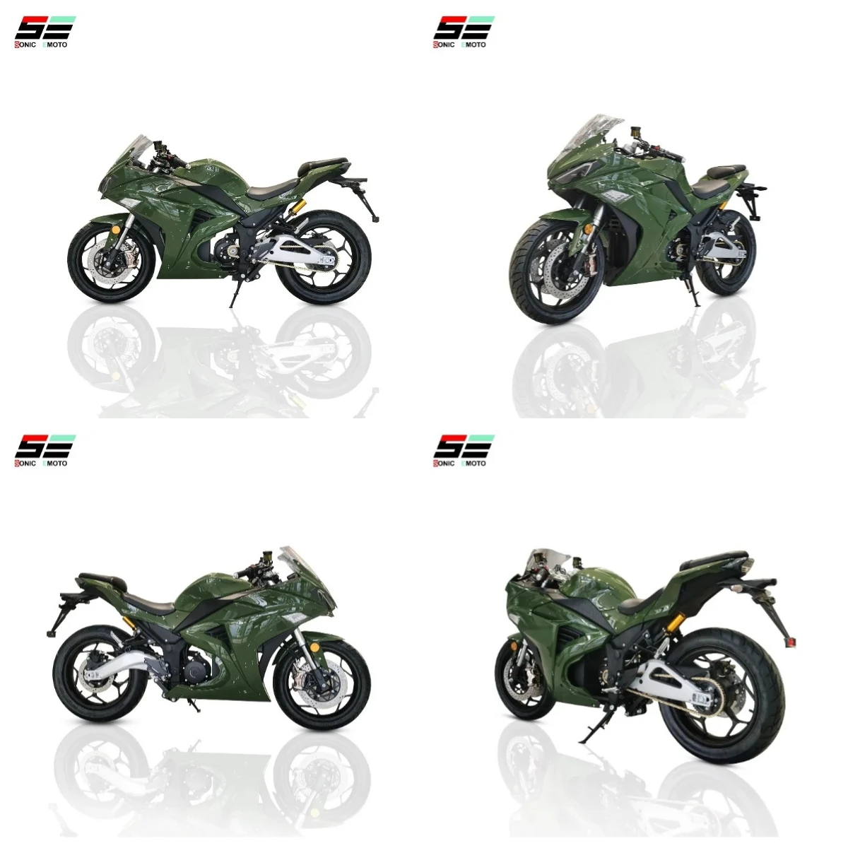 Xiangyin Wholesale Newest Enduro V6 Model Racing Power 5000w Mid Motor Power Integrated Battery Electric Motorcycles
Xiangyin Wholesale Newest Enduro V6 Model Racing Power 5000w Mid Motor Power Integrated Battery Electric Motorcycles