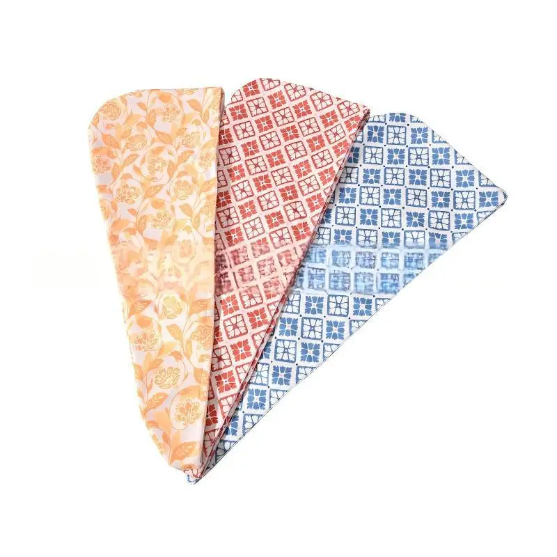Yjq embroidery printing dry hair cap, quick drying without hair loss, head towel, shower cap
Yjq embroidery printing dry hair cap, quick drying without hair loss, head towel, shower cap