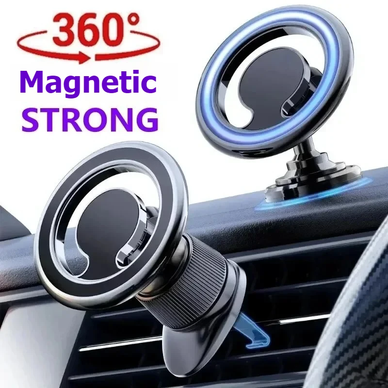 Magnetic Car Phone Holder Stand Magnet Support in Car for iPhone 15 16 17 Pro Max Mini Magnet Car Air Vent Clip Cellphone Mount
Magnetic Car Phone Holder Stand Magnet Support in Car for iPhone 15 16 17 Pro Max Mini Magnet Car Air Vent Clip Cellphone Mount