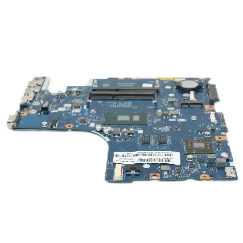 Высокое качество для Lenovo IdeaPad 500-15ISK, материнская плата для ноутбука LA-C851P, материнская плата I5-6200U R7 M360, 100% протестировано, высокое качество
Высокое качество для Lenovo IdeaPad 500-15ISK, материнская плата для ноутбука LA-C851P, материнская плата I5-6200U R7 M360, 100% протестировано, высокое качество