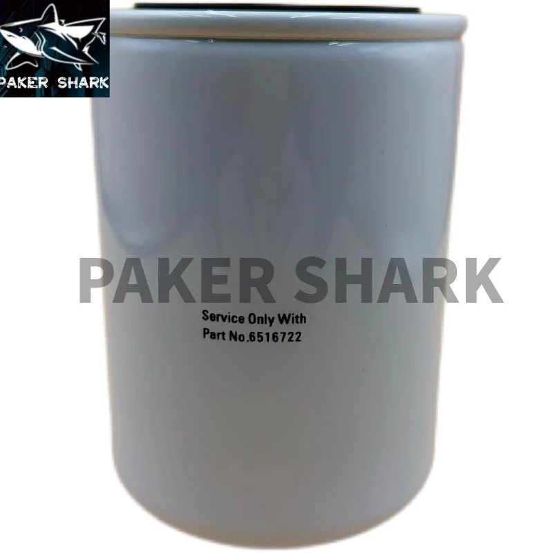 6516722 For Bobcat E42 E45 E50 328 310 331 337 341 943 953 963G Hydraulic Oil Filter Excavator Loader
6516722 For Bobcat E42 E45 E50 328 310 331 337 341 943 953 963G Hydraulic Oil Filter Excavator Loader