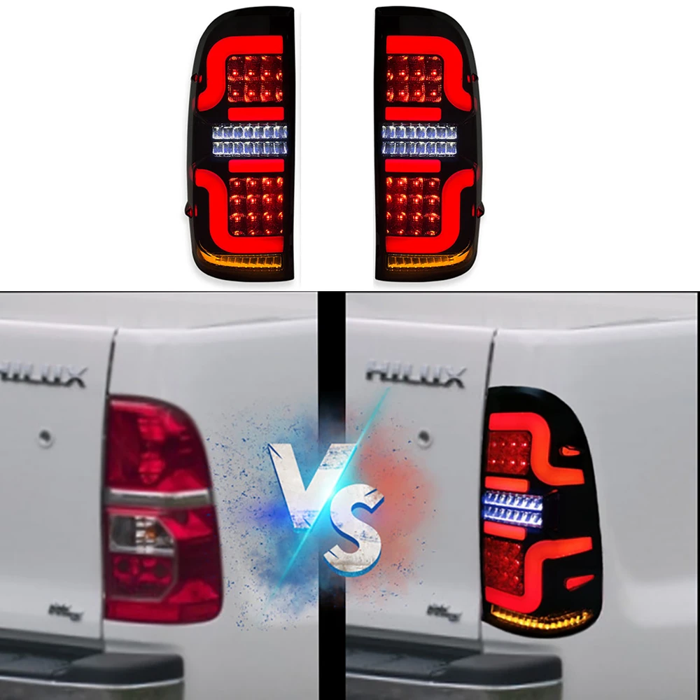 Стайлинг автомобиля светодиодный задний фонарь для Hilux Vigo 2005-2014 4X4 PICKUP задний фонарь светодиодный задний фонарь стоп-сигнал задний фонарь
Стайлинг автомобиля светодиодный задний фонарь для Hilux Vigo 2005-2014 4X4 PICKUP задний фонарь светодиодный задний фонарь стоп-сигнал задний фонарь