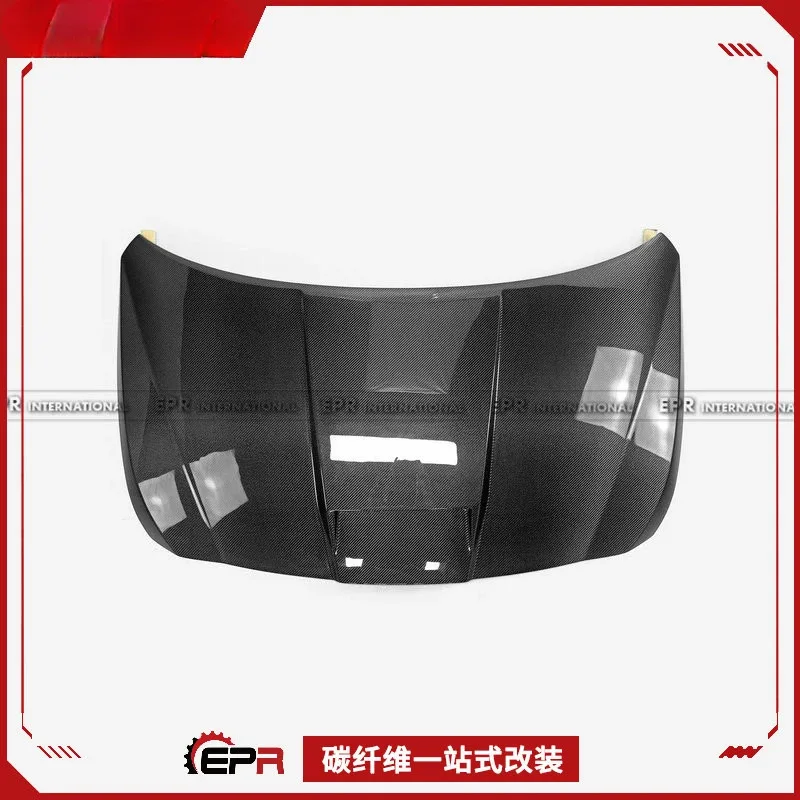 Передний капот из углеродного волокна для Hyundai I20N MK3 SAAR V Style
Передний капот из углеродного волокна для Hyundai I20N MK3 SAAR V Style