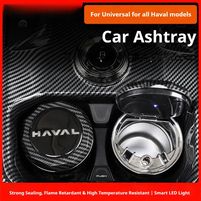 1Pcs for 21-26 HAVAL DARGO H7 3rd Gen RAPTOR XIAOLONG Car Ashtray Stainless Steel Inner Pot Universal Across The Entire Range
1Pcs for 21-26 HAVAL DARGO H7 3rd Gen RAPTOR XIAOLONG Car Ashtray Stainless Steel Inner Pot Universal Across The Entire Range