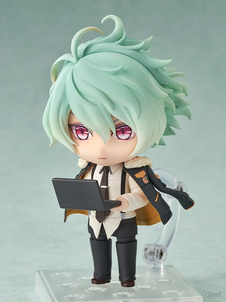【Pre Sale】GSC Nendoron 2648 Collar×Malice Deep Cover Takeru Sasazuka Model Action Figure
【Pre Sale】GSC Nendoron 2648 Collar×Malice Deep Cover Takeru Sasazuka Model Action Figure