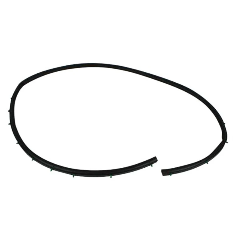 Hood Seal Front Hood Bonnet Seal Sealing Strip For 2011-2020 Jeep Grand Cherokee Dodge Durango 68070493AA-A08Q
Hood Seal Front Hood Bonnet Seal Sealing Strip For 2011-2020 Jeep Grand Cherokee Dodge Durango 68070493AA-A08Q