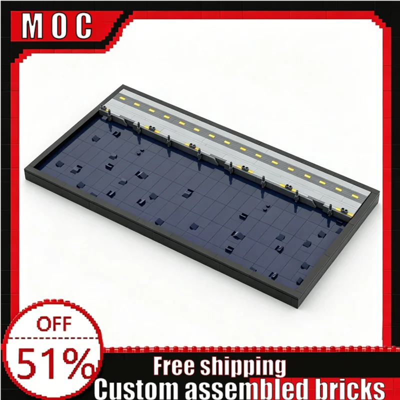 438 Parts New Cool Cargo Ship Diorama Model Building Blocks Brick Educational DIY Assembly Toy Creative Birthday Christmas Gifts
438 Parts New Cool Cargo Ship Diorama Model Building Blocks Brick Educational DIY Assembly Toy Creative Birthday Christmas Gifts