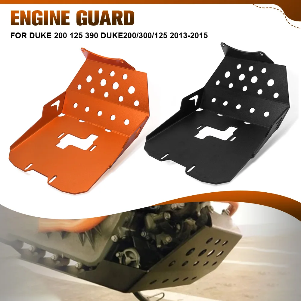 Engine Underguard For Duke 200 125 390 Duke200/300/125 2013 2014 2015 Motorcycle Bash Skid Plate Engine Frame Guard Protector
Engine Underguard For Duke 200 125 390 Duke200/300/125 2013 2014 2015 Motorcycle Bash Skid Plate Engine Frame Guard Protector