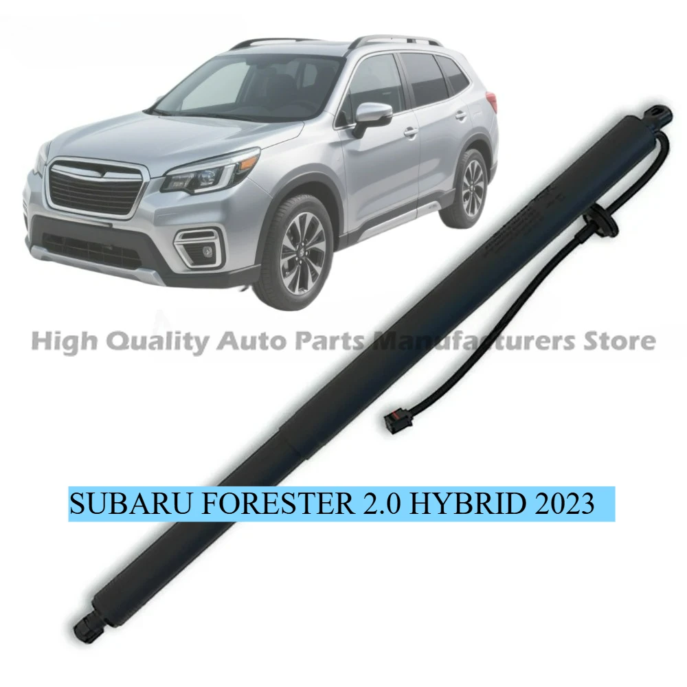 Genuine Quality Rear Left Shock Strut for Subaru Forester 2.0 Hybrid 2023 RHD - OEM 63320SJ011
Genuine Quality Rear Left Shock Strut for Subaru Forester 2.0 Hybrid 2023 RHD - OEM 63320SJ011
