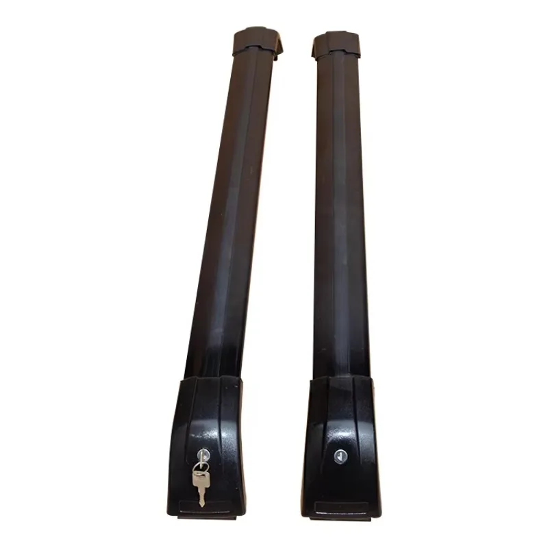 STLF Manufacturers Directly Supply Multi - Style Cross bar Aluminum Alloy Car Roof Bracket Separated Wholesale
STLF Manufacturers Directly Supply Multi - Style Cross bar Aluminum Alloy Car Roof Bracket Separated Wholesale