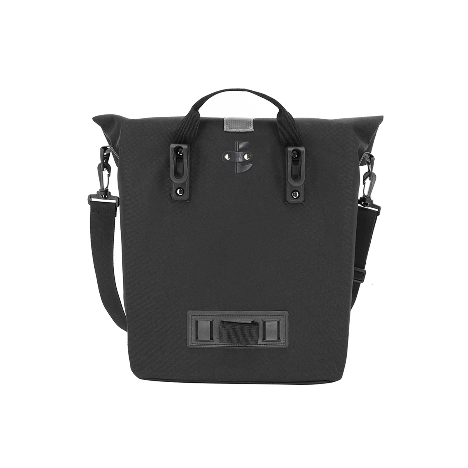 Bike Rear Seat Bag 18L Large Capacity Rear Rack Bag Bike for Cycle Traveling Commuting bike