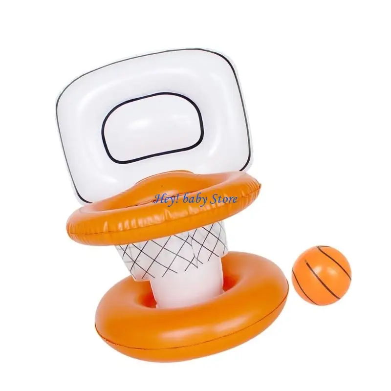 Q1FE Safe PVC Materials Basketball Game For Childrens Pool Adventures
Q1FE Safe PVC Materials Basketball Game For Childrens Pool Adventures