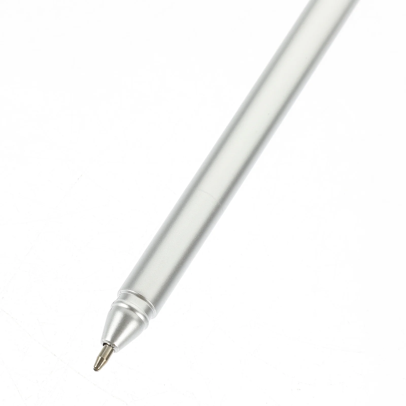 6Pcs Metal Golfing Pen Hard Frame Design Not Easy to Deform Break Perfect for Home Office Gifts Ballpoint Pen Souvenirs
6Pcs Metal Golfing Pen Hard Frame Design Not Easy to Deform Break Perfect for Home Office Gifts Ballpoint Pen Souvenirs