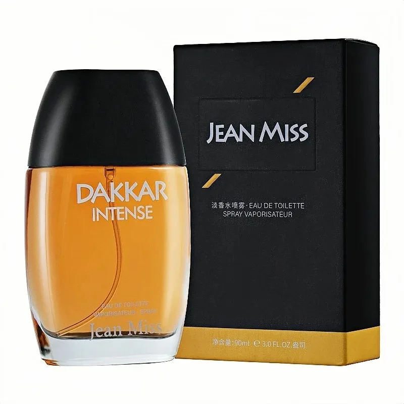 90ml Perfume Men's perfume High Quality Men's Pheromone Fragranc Attracting Masculinos Lasting Cologne Scent Parfums Homme
90ml Perfume Men's perfume High Quality Men's Pheromone Fragranc Attracting Masculinos Lasting Cologne Scent Parfums Homme