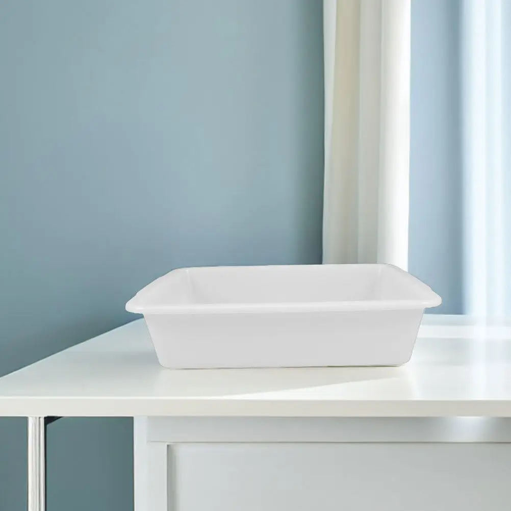 Набор из 2 лабораторных лотков-органайзеров для химических веществ и экспериментальных материалов, портативные лотки для образцов
Набор из 2 лабораторных лотков-органайзеров для химических веществ и экспериментальных материалов, портативные лотки для образцов